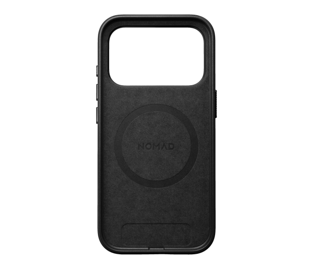 Nomad Traditional Leather Case do iPhone 18 Pro / 17 Pro MagSafe ( - 1586612 - zdjęcie 4